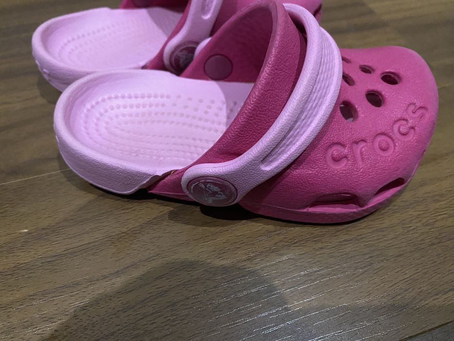 Crocs оригинал состояние нового