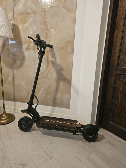 Trotineta Electrica Dualtron Raptor 3000W 60V 18.2Ah