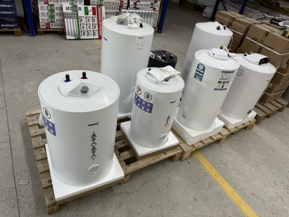 Отопление ППР Трубы и фитинги, трубы (шланги) для теплого пола