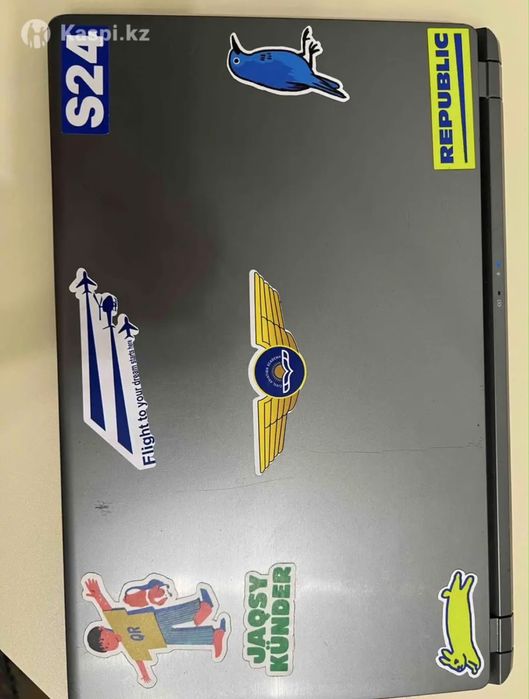 Продам ноутбук Acer