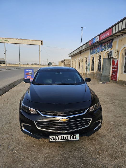 Malibu 2 Holati ideal Divigatel 2.4  130 ming kraska toza propan