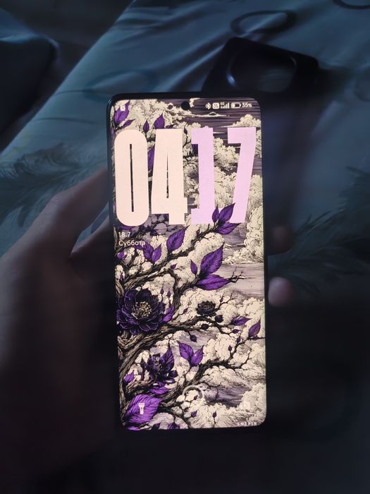 Xiaomi poco X7 256gb