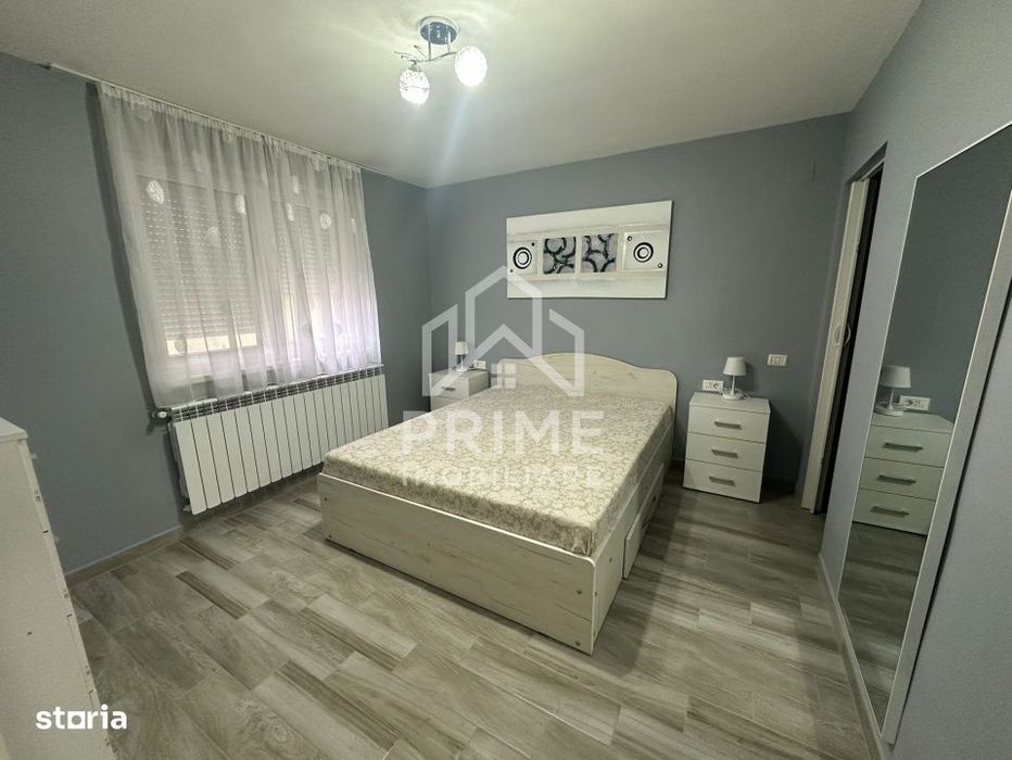 Apartament 2 camere| etaj 2| 45 mp| zona Cugir