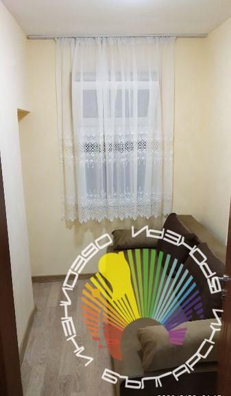 Дава се под наем Двустаен апартамент в Бургас, Център - 42 кв.м за 331.5 € - Снимка #6