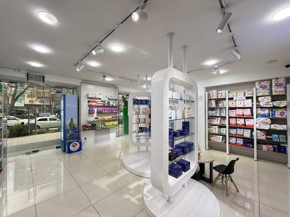 Аренда коммерческой недвижимости, Мирзо-Улугбекский район ц1!