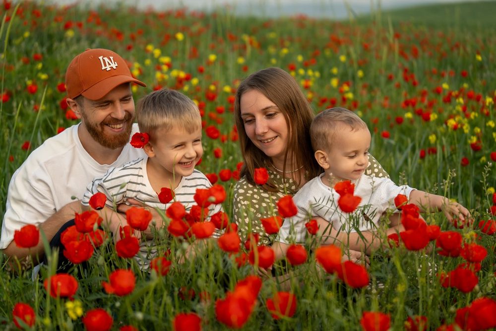 Фотограф Фотосессия
