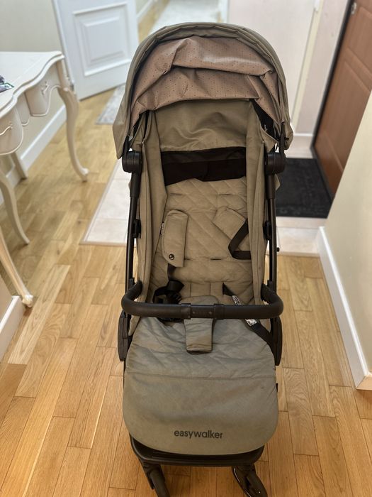 Коляска easywalker Jackey