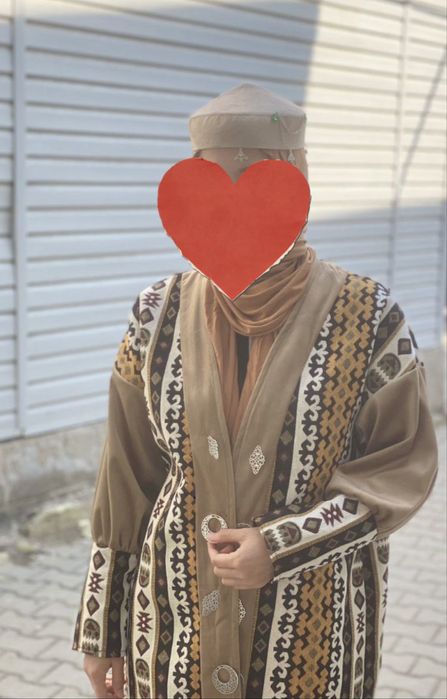 Шапан на наурыз срочно