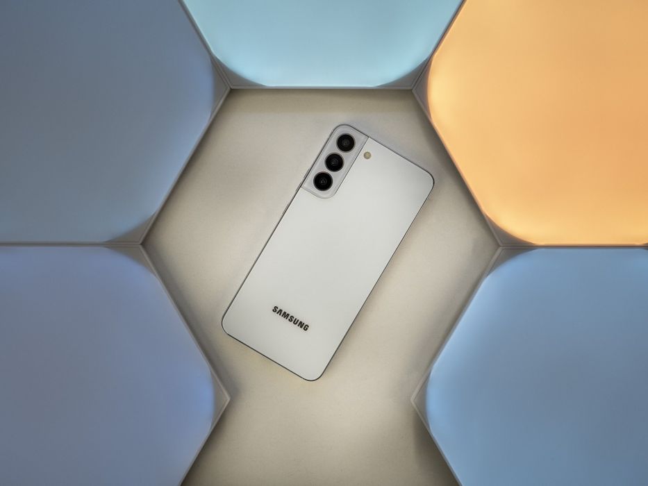 Samsung s22 plus