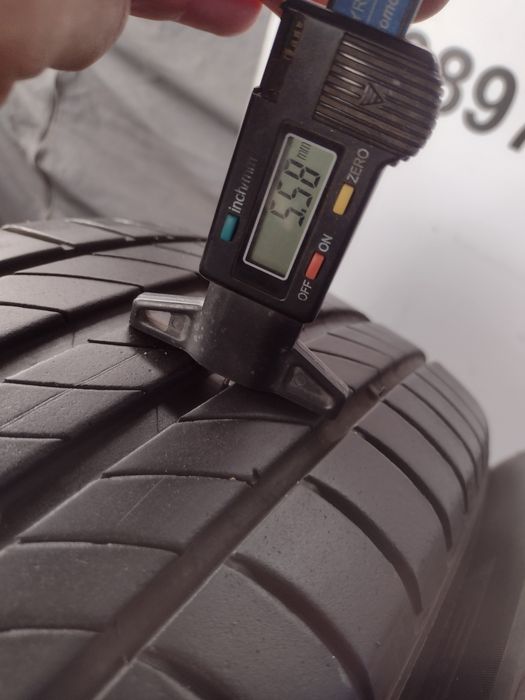 Перфектни 4бр.195/65/16 Michelin Premacy 4. dot1619