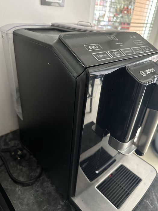 Кафеавтомат Bosch VeroCup 100