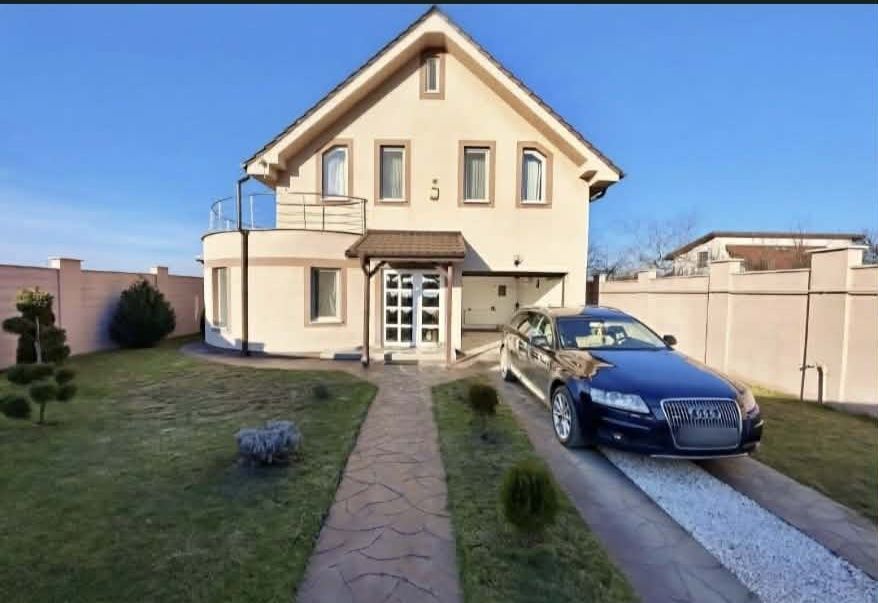 Vilă cu piscină, 4 dormitoare - Arad, Zimandcuz - 0% comision
