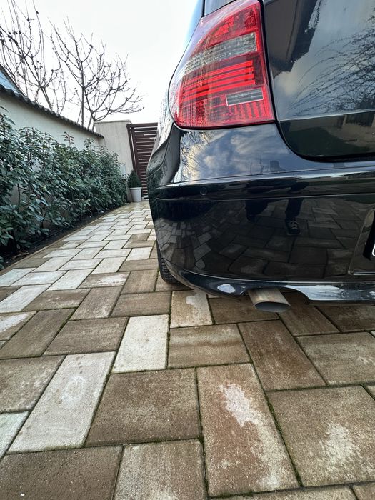 Bmw seria 1 automat 118D