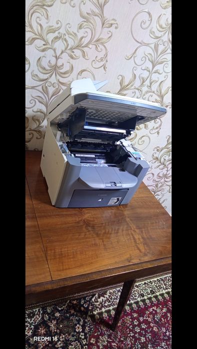 Принтер 3в1 продаются на запчасти