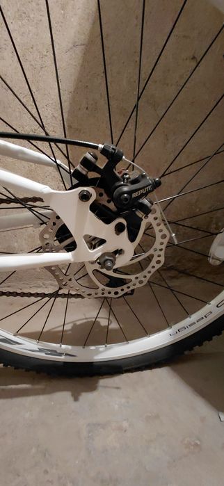 Колело (велосипед)RDB 26"