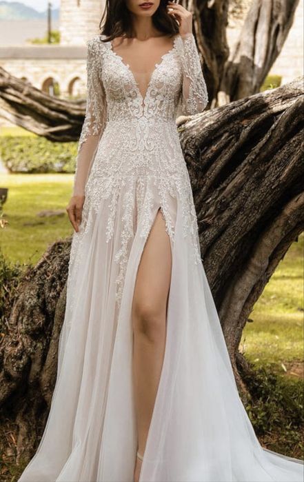 Rochie de mireasa Verlyn, Weeding Atelier