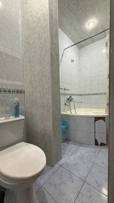 Продам квартиру в центре ул. Саид Барака , ГУВД, 1-комнатная, 2-этаж