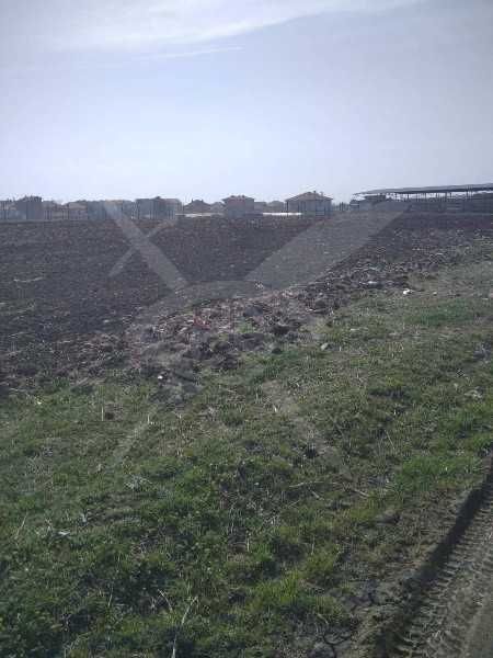 Парцел в Твърдица 93289