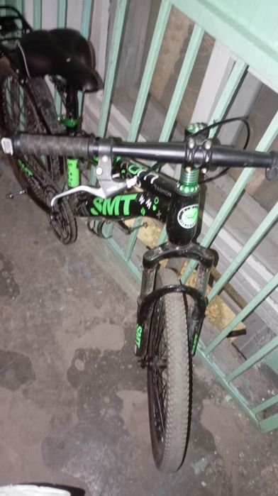 Детские велосипеды