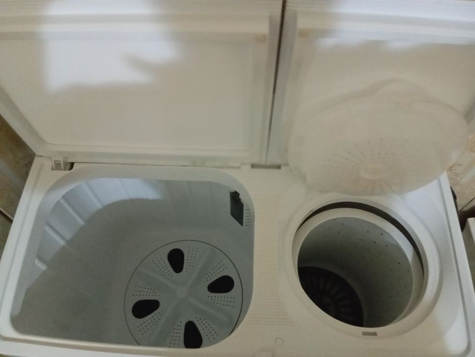 Artel kir yuvish mashinasi