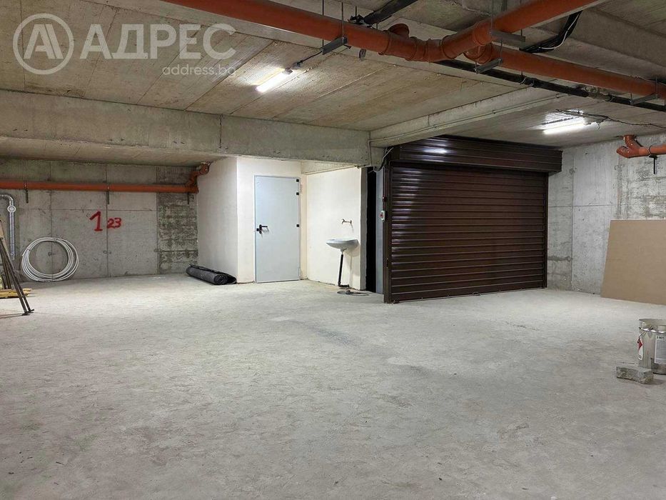 Тристаен апартамент, Дружба 3, 110 кв.м., ет. 2/6, тухла, нов, с акт 16