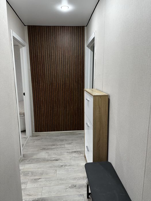 Продается двухкомнатная квартира