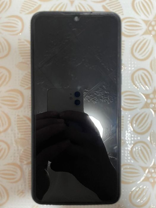 Redmi 13c 256 Гб 8гб