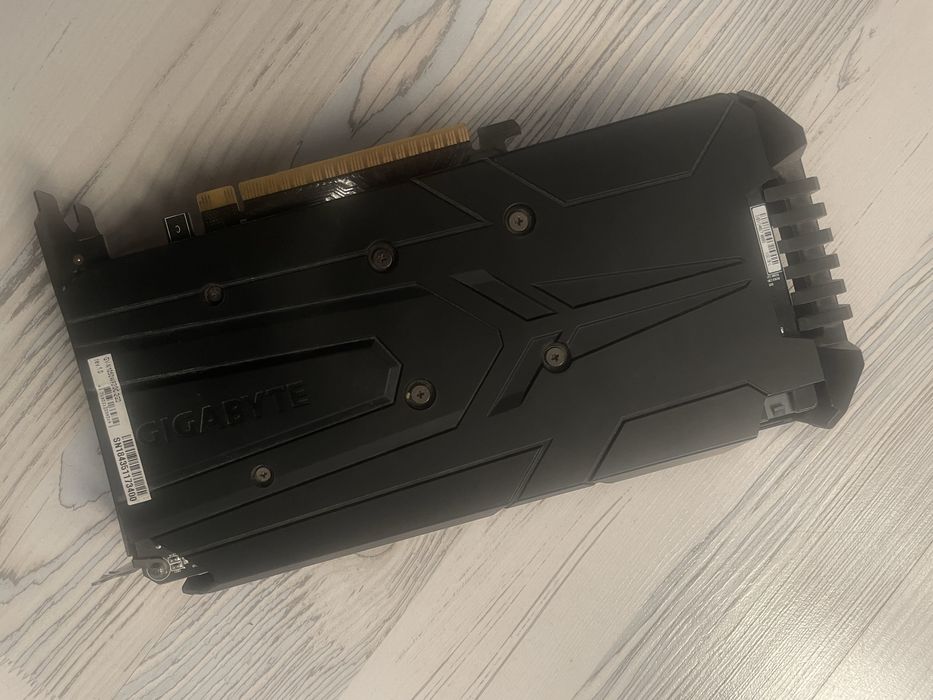 gtx 1050 2gb gddr5 oc edition