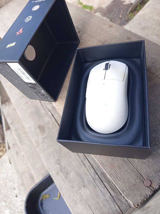 Mouse LogitechG Pro Superlight