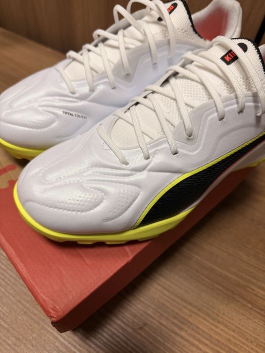 Продам сороконожки puma king 20 pro
