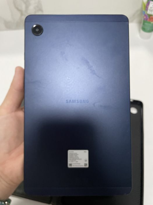 Samsung tab a9 новый телефен жалп