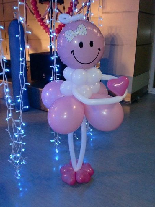 Гелиевые. Воздушные шары. Безопасные! Сертификат на гелий имеется.