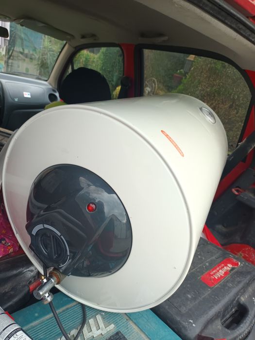 Boiler  ariston 80 l