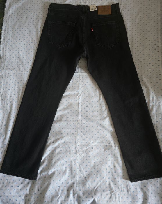 Джинсы "Levi's " , оригинал. Куплены в США.