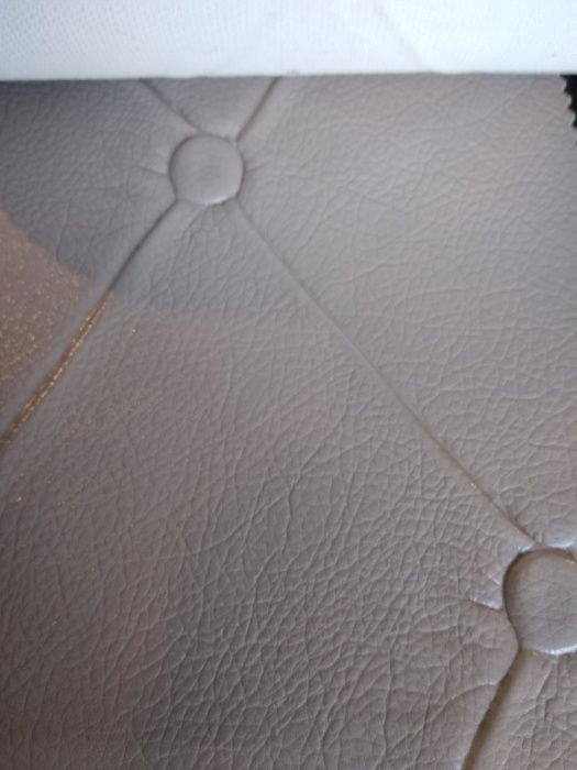 кожа капитонирана за мебел спалня
