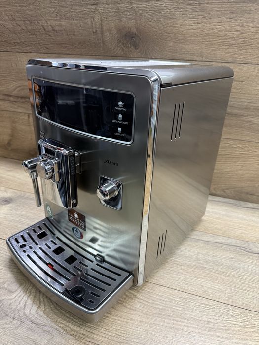Кафемашина PHILIPS Saeco XELSIS Type: HD8944