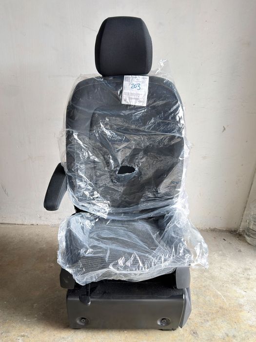 Седалки за Mercedes V clasa W447  Vito Viano