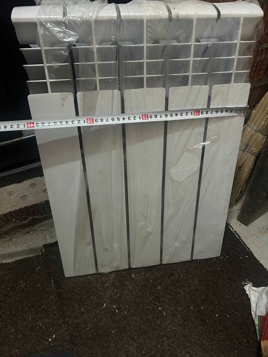 Радиатор отопления