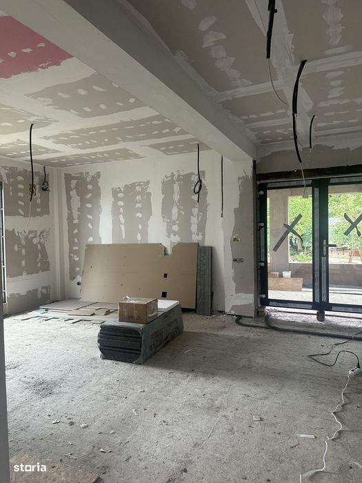 Campina - Cartier Rezidențial - casa noua - teren 950mp - 325000 Euro