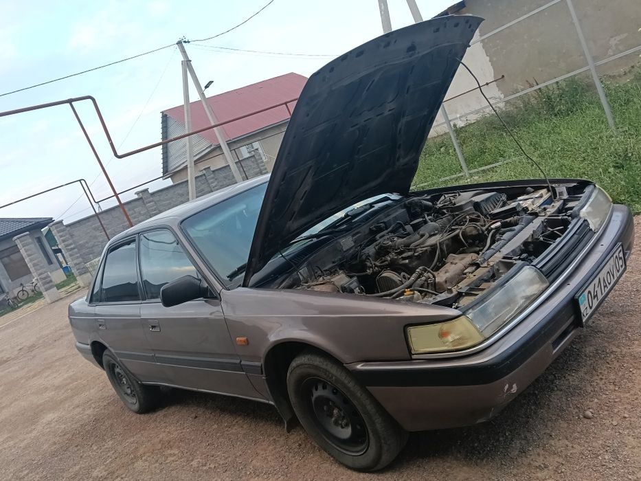 Продам мазда 626