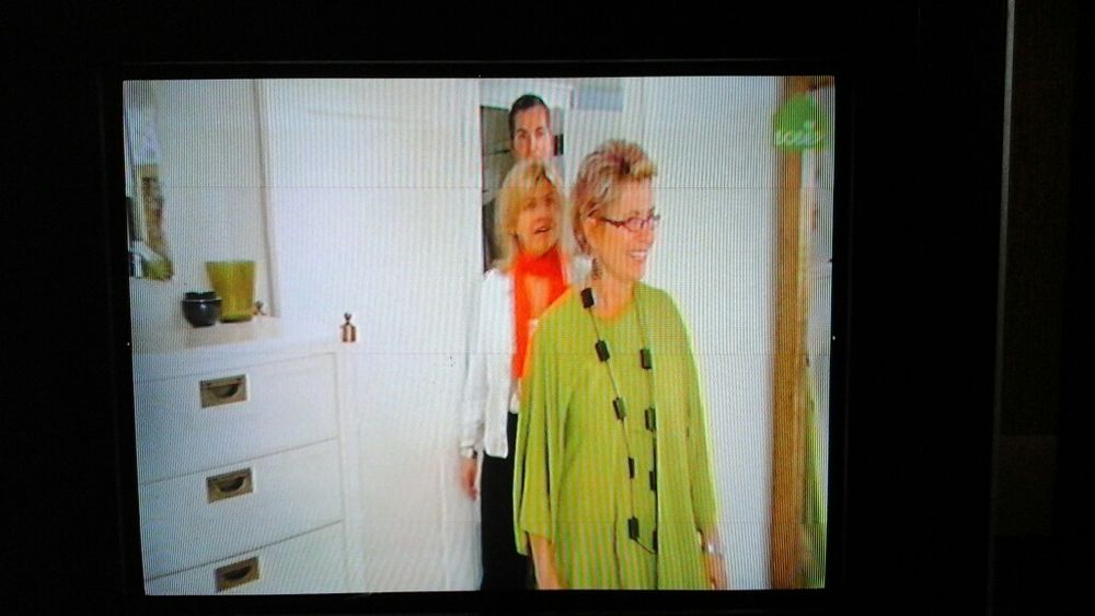 Телевизор плоский самсунг