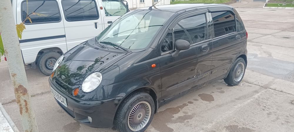 Matiz sotiladi 2008 yil