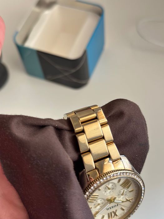 Ceas Fossil Cecile Dama 40mm