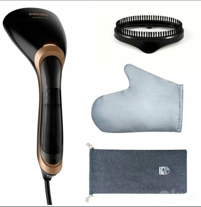 Отпариватель Philips GC362, ручной, мощность 1300Вт