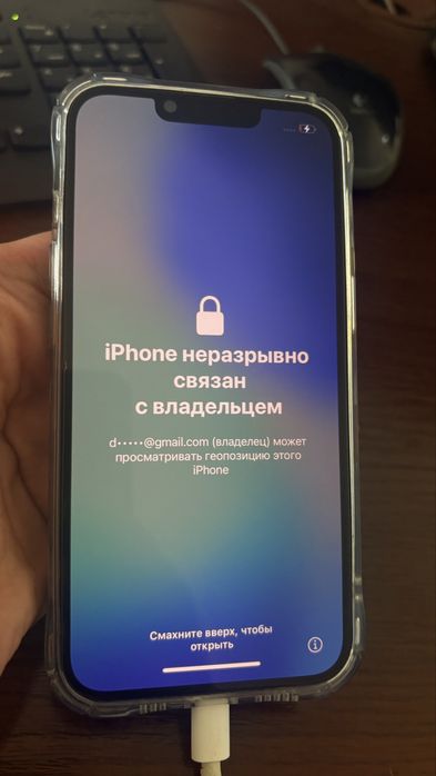 Продам на запчасти айфон 13, 128