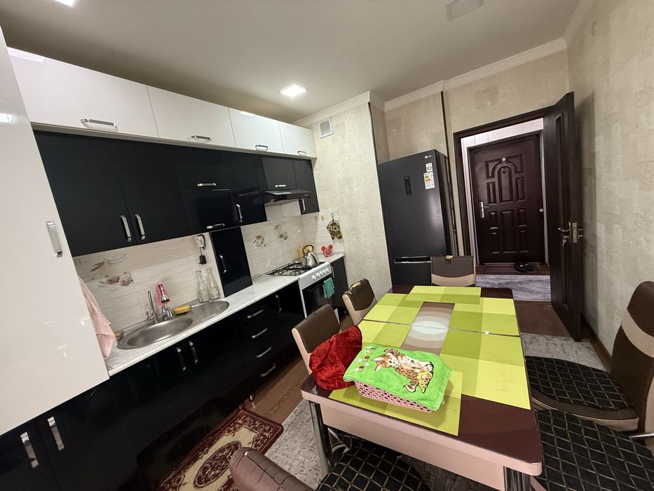 Аренда квартиры на Чоштепа