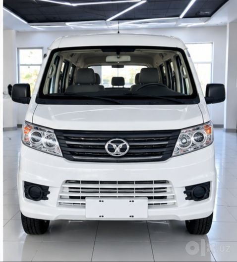 Dongfeng KAICHENG M3