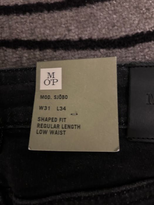 Мъжки дънки Marc O’Polo