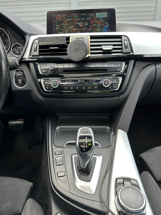 BMW -MPachet -seria4 -euro 6