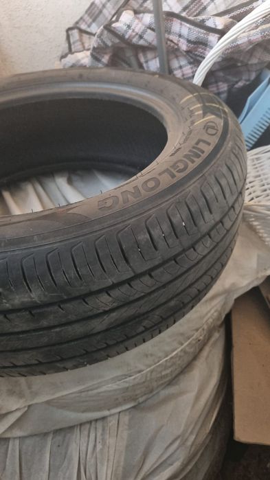 Шины 205/55/R16 91V